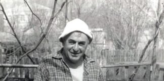 დღეს რევაზ ინანიშვილის დაბადების დღეა