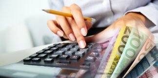 დაქირავებით დასაქმებულთათვის 200-ლარიანი კომპენსაციის გაცემა დაიწყო