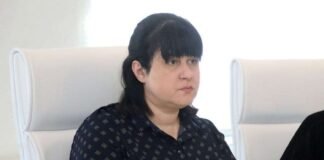 თამარ გაბუნია: საახალწლო პერიოდში ნებისმიერი აქტივობა რისკის მატარებელია