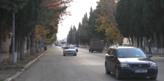 გარდაბანში ახალ წელს პანდემიის გამო, განსხვავებული გარემო იქნება(+ვიდეო)