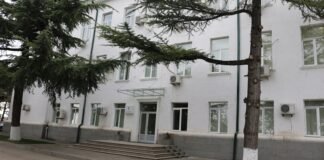 უკრაინელი ხალხის ჰუმანიტარული დახმარების პროცესში გარდაბნის მერია ჩაერთო