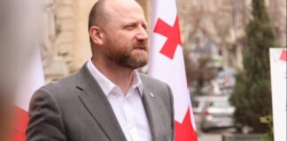 ზურაბ ჯაფარიძე დღეს ახალ „გირჩს“ დააფუძნებს