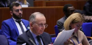 გოჩა ლორთქიფანიძე ჰააგის სასამართლოში მოსამართლედ აირჩიეს