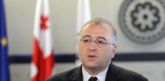 გვენეტაძე: 2021 წელს ეკონომიკის 5%-იანი ზრდა შესაძლებელია