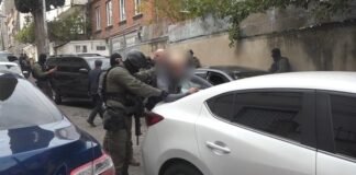 ბიზნესმენს იარაღით დაემუქრნენ და “ქურდული სამყაროს” სასარგებლოდ $10000 მოითხოვეს