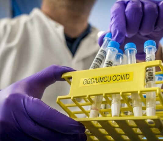 23 იანვარი | კორონავირუსზე 16 0000-ზე მეტი პირი გამოიკვლიეს