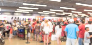 მაღაზიების მუშაობის გრაფიკი 24 დეკემბრიდან 2 იანვრის ჩათვლით