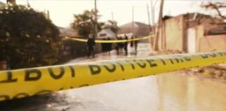 სროლა მარნეულში-დაჭრილია ორი ადამიანი