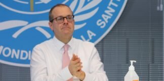 ჰანს კლუგე: საქართველოში „კოვიდ-19“-ზე რეაგირება არის ძალიან კარგი