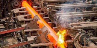 “რუსთავის ფოლადმა” ანგარიშის პრეზენტაცია გაიმართა