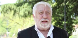 გოგი ქავთარაძე გარდაიცვალა