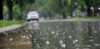 როგორი ამინდი იქნება 6-7 დეკემბერს ?