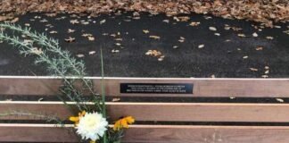 კანადაში ნოდარ ქუმარიტაშვილისადმი მიძღვნილი მემორიალი გაიხსნა