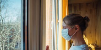 იწვევს თუ არა სოციალური იზოლაცია დეპრესიას ?