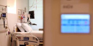 ქვეყნის მასშტაბით 2 900 თავისუფალი საწოლია