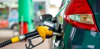 საცალო ქსელებში საწვავი საშუალოდ 5 თეთრით გაძვირდა