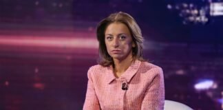 ეკატერინე ტიკარაძე სკოლების გახსნასთან დაკავშირებით განცხადებას აკეთებს