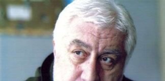 Quizz რა იცით გოგი ქავთარაძის შესახებ?