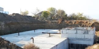 ხუთი სოფლის 24 საათიანი წყალმომარაგებისთვის სამუშაოები მიმდინარეობს