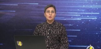 Xronika ქრონიკა აზერბაიჯანულ ენაზე 29.12.2020