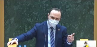 Xronika ქრონიკა აზერბაიჯანულ ენაზე 23.12.2020