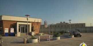 Xronika ქრონიკა აზერბაიჯანულ ენაზე 28.12.2020