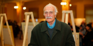 კახი კავსაძის ჯანმრთელობის მდგომარეობა გაუმჯობესდა