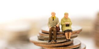 2021 წლიდან პენსია იზრდება