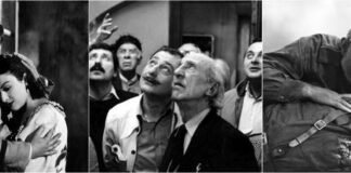 Quizz რამდენად კარგად იცნობ ქართულ ფილმებს