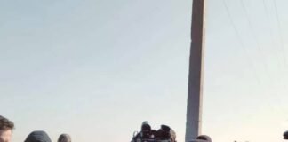 მარნეულში გლეხები მიწის დამუშავების უფლებას ითხოვენ