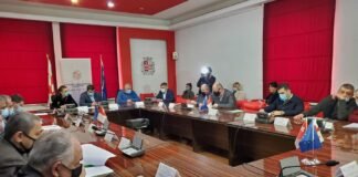 რუსთავში ლიფტების და კოპრუსების ფასადების რეაბილიტაციისთვის დამატებითი თანხები გამიყო