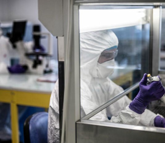 3 თებერვალი | გარდაცვალების სტატისტიკა გაიზარდა