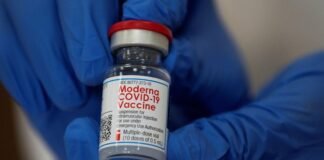 „ევროპის წამლის სააგენტომ „მოდერნას“ ვაქცინის გამოყენებაზე რეკომენდაცია გასცა