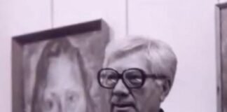 მხატვარი და რეჟისორი გივი კასრაძე გარდაიცვალა