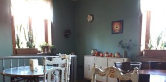 პროსტესტს რუსთავის რესტორანიც შეუერთდა