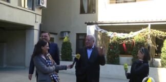 ქრონიკა 20:30-ზე 31.12.2020