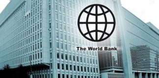 მსოფლიო ბანკი: საქართველოს ეკონომიკა ოთხი პროცენტით გაიზრდება