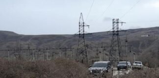 შსს: სპეცოპერაციის დროს დაკავებული პირი უწყების ყოფილი თანამშრომელია