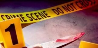 თელავის რაიონულმა სასამართლომ მკვლელობაში ბრალდებულს, პატიმრობა შეუფარდა.