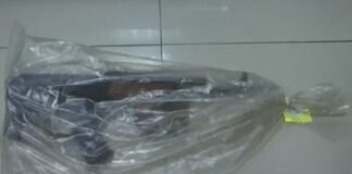 პოლიციამ იმერეთში უკანონო ცეცხლსასროლი იარაღი და საბრძოლო მასალა ამოიღო