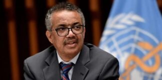 ჩინეთი WHO-ს საერთაშორისო ექსპერტების ჯგუფთან შეერთებას აჭიანურებს