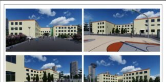 რუსთავის N25 და N26 საჯარო სკოლებს რეაბილიტაცია ჩაუტარდება