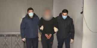 კახეთში გასულ წელს ჩადენილი მძიმე დანაშაულისთვის ძებნილი პირი დააკავეს