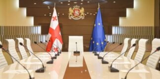 საპროკურორო საბჭომ ახალ თავმჯდომარედ მერაბ ჯერანაშვილი აირჩია