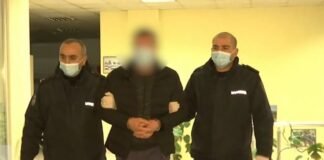 პოლიციამ მკვლელობისთვის ძებნილი პირი დააკავა