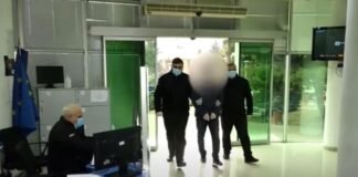 22 წლის მამაკაცი ძმის განზრახ მკვლელობის ბრალდებით დააკავეს