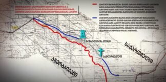 ფარული ვიდეო/აუდიო მასალა დავით გარეჯის საქმეზე (+ვიდეო)