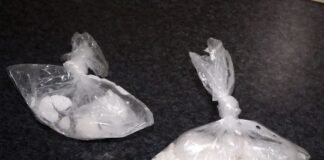 “წითელ ხიდზე” ნარკოდანაშაულისთვის უცხო ქვეყნის მოქალაქე დააკავეს