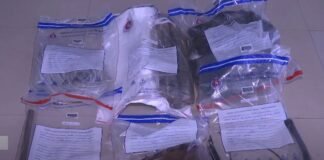 ჯართის მიმღები პუნტქის დაყაჩაღების ფაქტზე ბრალდებულები დააკავეს