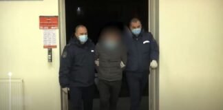 დედის განზრახ მკვლელობის მცდელობისთვის ერთი პირი დააკავეს